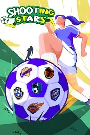 Poster Shooting Stars 2025