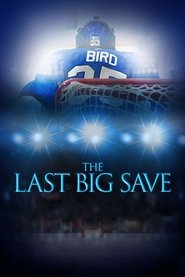 The Last Big Save [The Last Big Save]