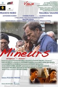 Poster Mineurs 2007