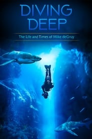 Diving Deep постер