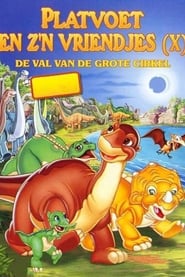 Platvoet en z'n vriendjes (X) - De val van de grote cirkel full movie
dutch samenvatting compleet nederlands volledige 2003