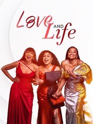 Love and Life (2023) – Nollywood Movie