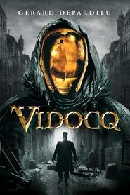 Poster Vidocq