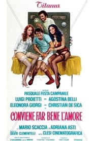 Conviene far bene l’amore (1975)