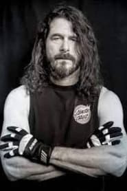 Image Paul Bostaph