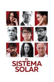 Poster El sistema Solar