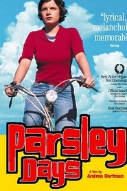 Poster Parsley Days