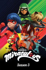 Miraculous: Tales of Ladybug & Cat Noir Season 3 23