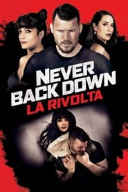 Never Back Down – La rivolta (2021)