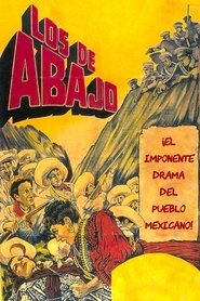 Poster The Underdogs 1940