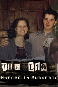 The Lie: Murder in Suburbia постер