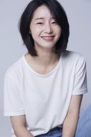 Lim Ye-eun as High School Student