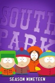 South Park: Temporada 19