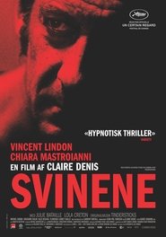 Svinene 2013 film plakat