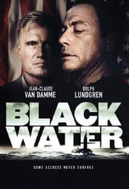 Чорна вода постер