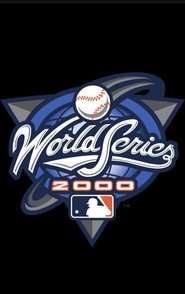 Poster 2000 New York Yankees: The Official World Series Film 2000
