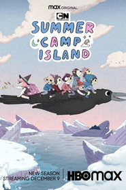 Summer Camp Island Season 5 4
