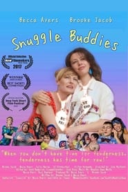 Poster Snuggle Buddies