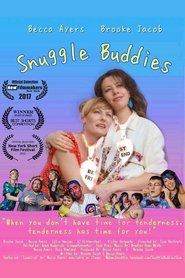 Full Cast of Snuggle Buddies