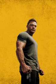 Річер постер
