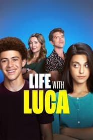 Life with Luca постер