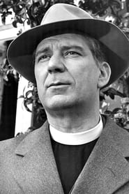 Victor Brooks as Police Inspector