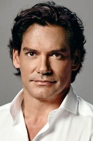 Cristián de la Fuente as Dr. Eric Rodriguez