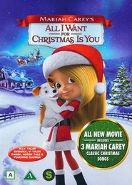 Mariah Carey's All I Want for Christmas Is You