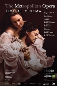 The Metropolitan Opera: Roméo et Juliette streaming