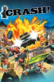 مشاهدة فيلم Crash! 1976 مباشر اونلاين