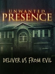 Poster Unwanted Presence 2014