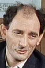 Chris Gannon as Casey