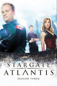 Stargate Atlantis Season 3 7