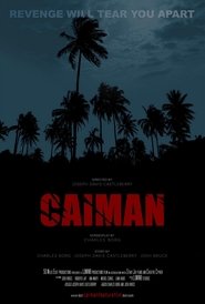 Poster Caiman 2025