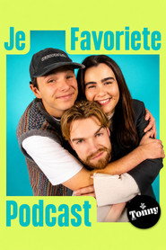 Je Favoriete Podcast (2023)