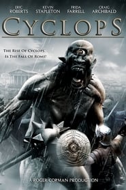 Poster Cyclops 2008