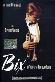 Bix постер