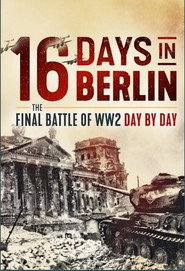 16 Days in Berlin постер