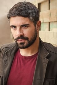 Diego D'Elia is Sahak