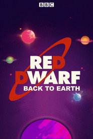 Red Dwarf Back to Earth 8