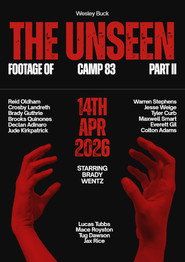 The Unseen Footage of Camp 83: Part II