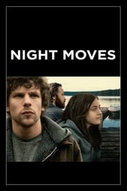 Night Moves постер