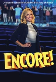 Encore! постер