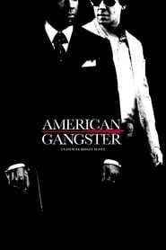 American Gangster streaming