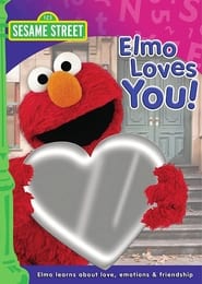 Sesame Street: Elmo Loves You! (2010)