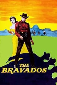 The Bravados (1958)