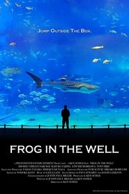 Poster Frog in the Well 2010