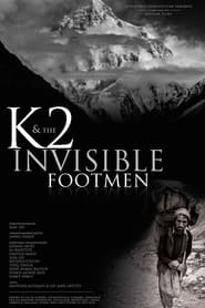 K2 et les porteurs invisibles