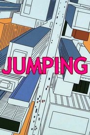 Jumping (1984) poster