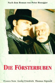 Die F&ouml;rsterbuben (1984)